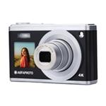 AGFAPHOTO Realishot DC9200 Black - kompaktní fotoaparát AGCCMDC9200BA
