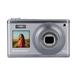 AGFAPHOTO Realishot DC9200 Silver - kompaktní fotoaparát AGCCMDC9200SA
