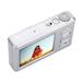 AGFAPHOTO Realishot DC9200 Silver - kompaktní fotoaparát AGCCMDC9200SA