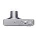 AGFAPHOTO Realishot DC9200 Silver - kompaktní fotoaparát AGCCMDC9200SA