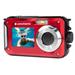 AGFAPHOTO Realishot WP8000 Red AGCCMWP8000RA