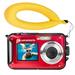 AGFAPHOTO Realishot WP8000 Red AGCCMWP8000RA