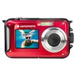 AGFAPHOTO Realishot WP8000 Red AGCCMWP8000RA