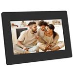 AGFAPHOTO Realiview APF700 WiFi - fotorámeček AGPFMAPR7WFBA