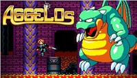 Aggelos (PC) klíč Steam 1554226