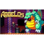 Aggelos (PC) klíč Steam 1554226