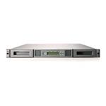 AH166A HP 1/8 G2 Tape Autoloader Rack Kit