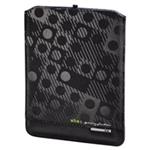 aha: Lenni obal na tablet do 17,8 cm (7"), čierny 101480