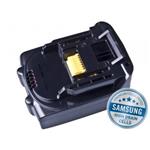 áhradní baterie AVACOMMAKITA BL 1415 Li-Ion 14,4V 2000mAh ATMA-L14B1-86D