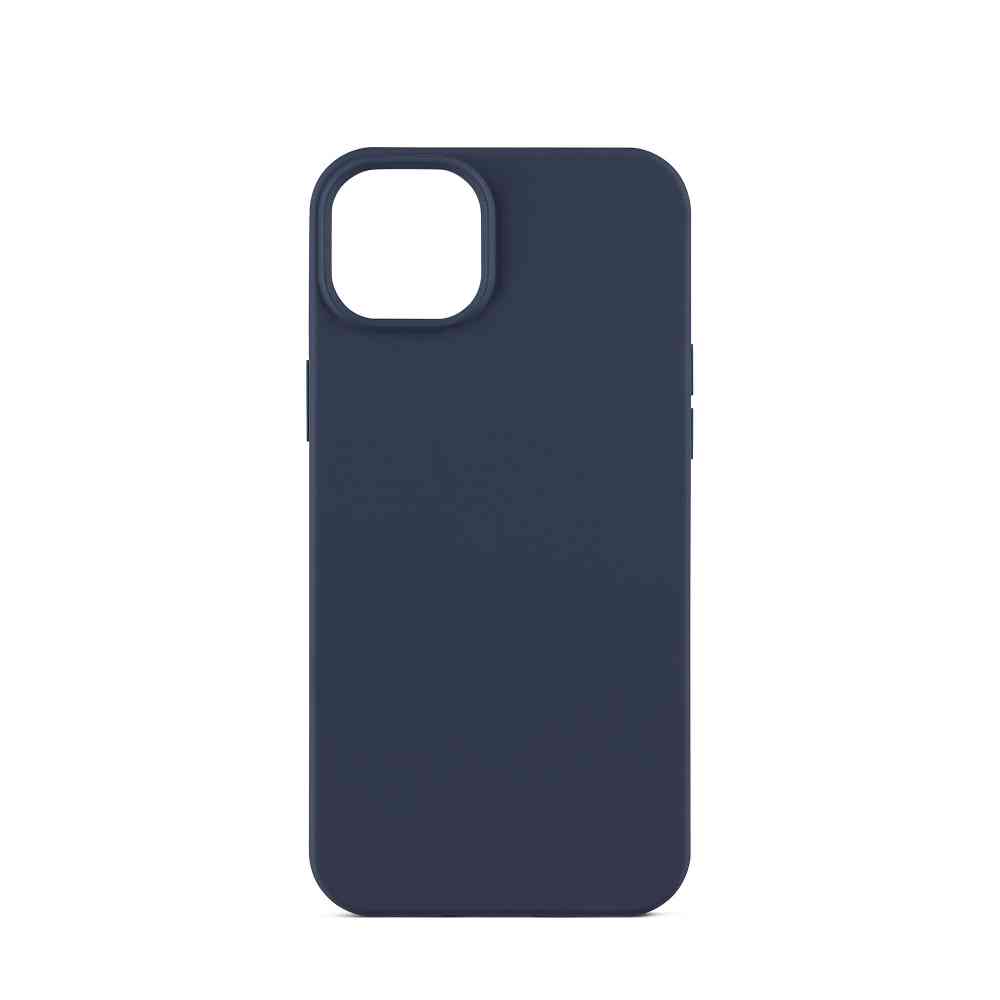 Aiino - Allure Case with magnet for iPhone 15 Plus - Dream Blue AIAL6723-DB