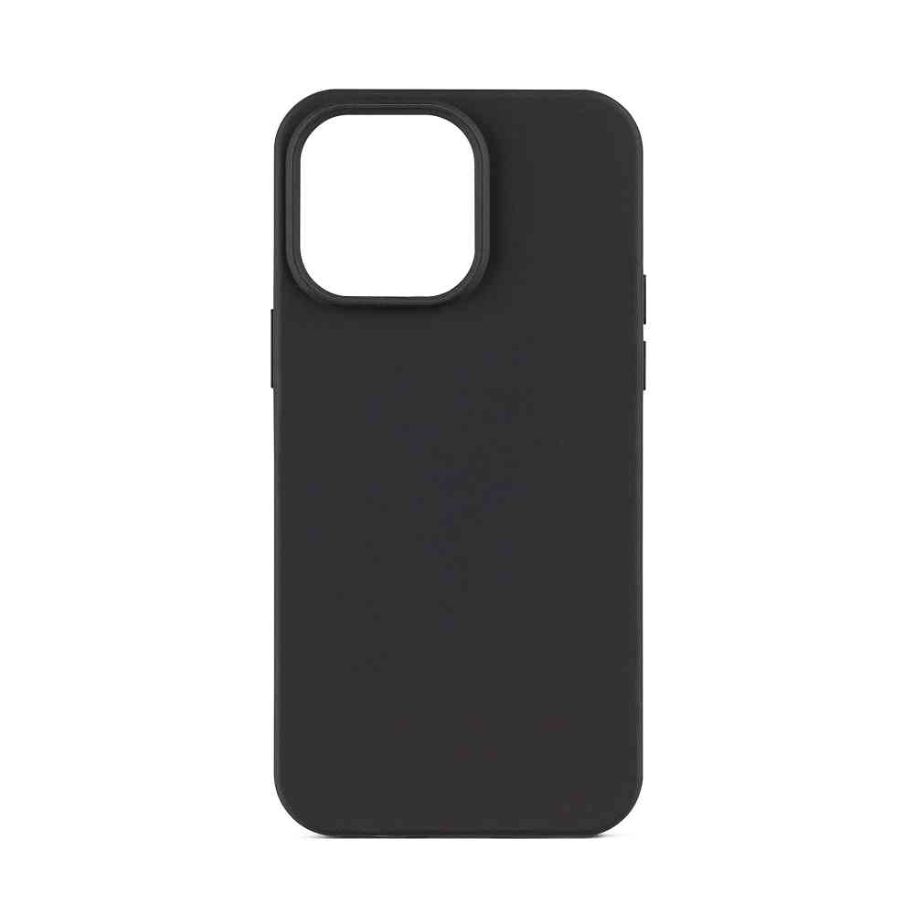 Aiino - Allure Case with magnet for iPhone 15 Pro Max - Black AIAL6723P-BK