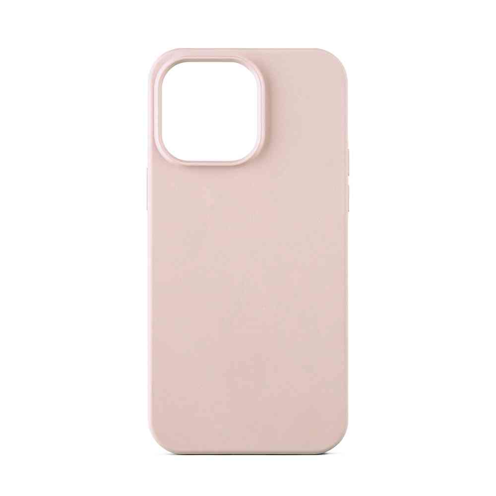 Aiino - Allure Case with magnet for iPhone 15 Pro - Rose AIAL6123P-PK