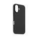 Aiino - Allure Case with magnet for iPhone 16 - Black AIAL6124-BK