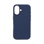 Aiino - Allure Case with magnet for iPhone 16 - Dream Blue AIAL6124-DB