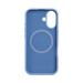 Aiino - Allure Case with magnet for iPhone 16 - Indigo AIAL6124-DG