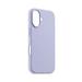 Aiino - Allure Case with magnet for iPhone 16 - Lilac AIAL6124-LP