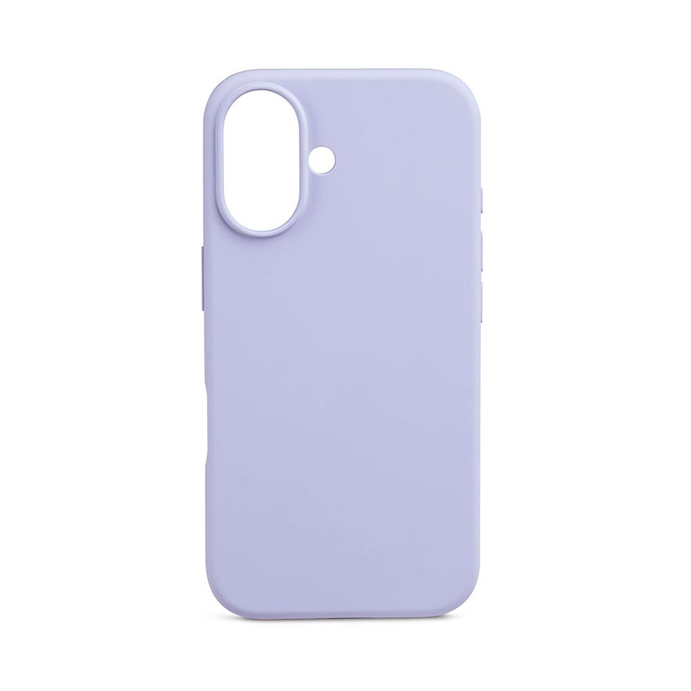 Aiino - Allure Case with magnet for iPhone 16 - Lilac AIAL6124-LP
