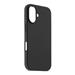 Aiino - Allure Case with magnet for iPhone 16 Plus - Black AIAL6724-BK