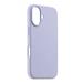 Aiino - Allure Case with magnet for iPhone 16 Plus - Lilac AIAL6724-LP