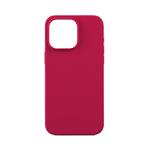 Aiino - Allure Case with magnet for iPhone 16 Pro - Cherry AIAL6124P-CH
