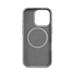 Aiino - Allure Case with magnet for iPhone 16 Pro - Grey AIAL6124P-GY