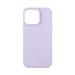 Aiino - Allure Case with magnet for iPhone 16 Pro - Lilac AIAL6124P-LP