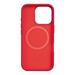 Aiino - Allure Case with magnet for iPhone 16 Pro Max - Cherry AIAL6724P-CH