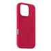 Aiino - Allure Case with magnet for iPhone 16 Pro Max - Cherry AIAL6724P-CH