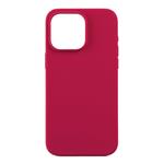 Aiino - Allure Case with magnet for iPhone 16 Pro Max - Cherry AIAL6724P-CH