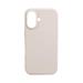 Aiino - Allure Case with magnet for iPhone 16 - Sand AIAL6124-SD