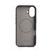Aiino - Allure Case with magnet for iPhone 17 - Black AIAL6125-BK