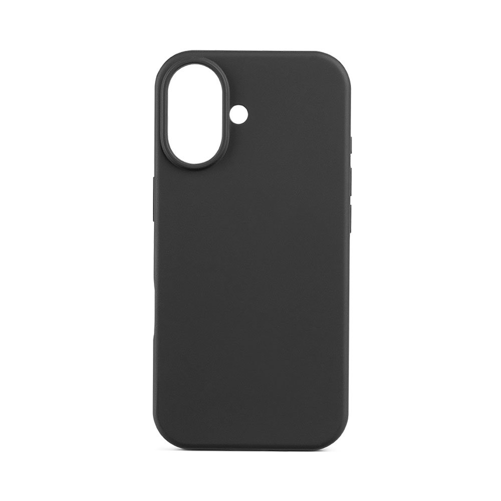 Aiino - Allure Case with magnet for iPhone 17 - Black AIAL6125-BK