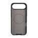 Aiino - Allure Case with magnet for iPhone 17 - Black AIAL6725-BK