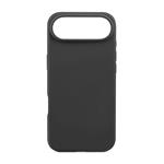 Aiino - Allure Case with magnet for iPhone 17 - Black AIAL6725-BK