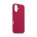 Aiino - Allure Case with magnet for iPhone 17 - Cherry AIAL6125-CH