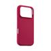 Aiino - Allure Case with magnet for iPhone 17 Pro - Cherry AIAL6125P-CH