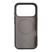 Aiino - Allure Case with magnet for iPhone 17 Pro Max - Black AIAL6725P-BK