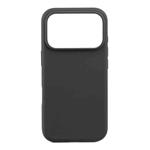 Aiino - Allure Case with magnet for iPhone 17 Pro Max - Black AIAL6725P-BK