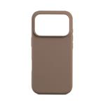 Aiino - Allure Case with magnet for iPhone 17 Pro Max - Moka AIAL6125P-MK