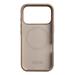 Aiino - Allure Case with magnet for iPhone 17 Pro Max - Moka AIAL6725P-MK