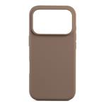 Aiino - Allure Case with magnet for iPhone 17 Pro Max - Moka AIAL6725P-MK