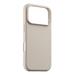 Aiino - Allure Case with magnet for iPhone 17 Pro Max - Sand AIAL6725P-SD