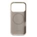 Aiino - Allure Case with magnet for iPhone 17 Pro Max - Sand AIAL6725P-SD