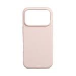 Aiino - Allure Case with magnet for iPhone 17 Pro - Rose AIAL6125P-PK