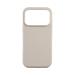 Aiino - Allure Case with magnet for iPhone 17 Pro - Sand AIAL6125P-SD