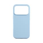Aiino - Allure Case with magnet for iPhone 17 Pro - Sky AIAL6125P-LB