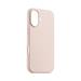 Aiino - Allure Case with magnet for iPhone 17 - Rose AIAL6125-PK