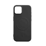 Aiino - Alma Recycled case with magnet for iPhone 15 - Black AIMA6123-BK