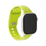 Aiino - Atlantic Band for Apple Watch (4-10 Series, Ultra) 44-49 mm - Sand AIBANSTL-LM