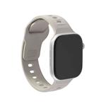 Aiino - Atlantic Band for Apple Watch (4-10 Series, Ultra) 44-49 mm - Sand AIBANSTL-SD